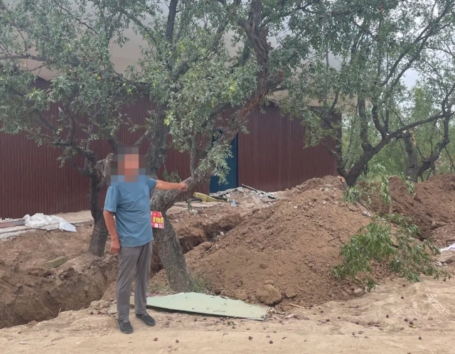 “盗光者”落网！运城稷山公安破获一起盗窃案