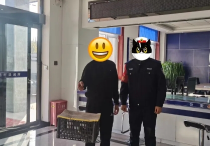 长治屯留：放飞“小可爱”！