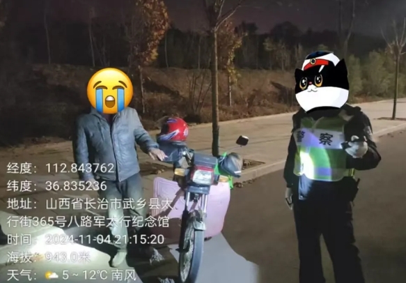 无牌、无证还酒驾？别拿“摩托”不当车！