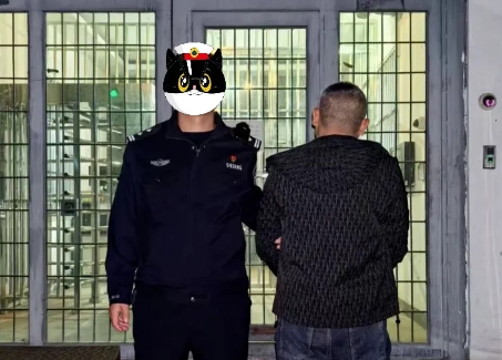 追逃不止，再添战果！长治潞城公安成功抓获一名网上在逃人员