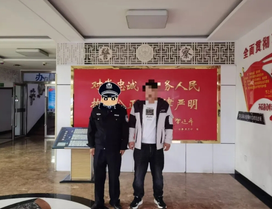 吕梁交口公安：严打网赌不放松，净化风气护安宁