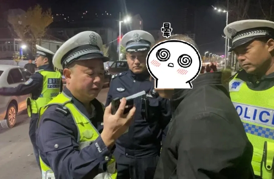 不长教训！任性男子三次酒驾被查获，等待他的将是法律的严惩