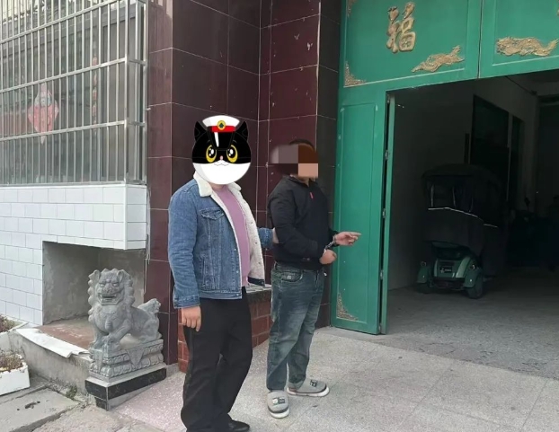 破案挽损！运城芮城公安破获盗窃案件14起
