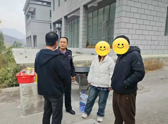 长治平顺公安暖心调解“解民忧”