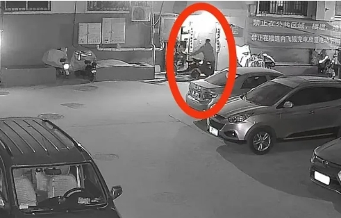 临汾直属公安分局乡贤街派出所“零口供”破获电动自行车系列盗窃案
