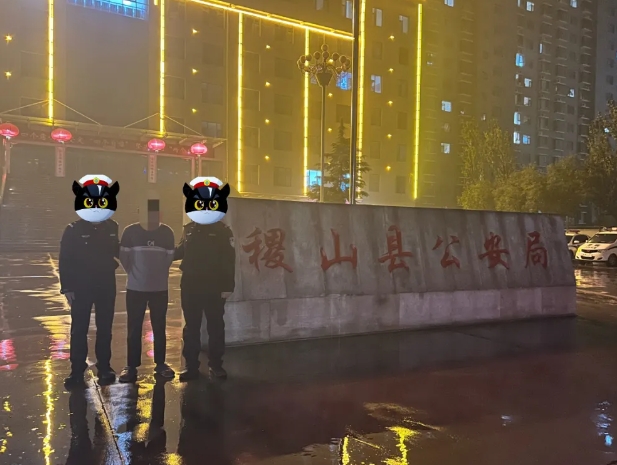 被骗8万余元！运城稷山公安侦破一起诈骗案