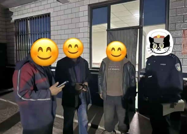长治武乡：羊群踩踏庄稼惹纠纷，民警调解化恩怨