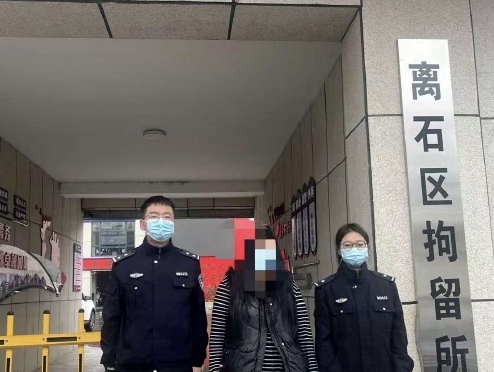 吕梁：查处两起卖淫嫖娼案件，3人被行政处罚