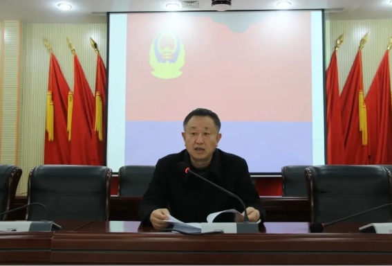 张俊杰：我，是一个老兵