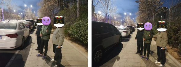 长治潞州：深夜砸车偷盗，这个贼抓住了！
