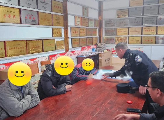 长治平顺公安：调解羊圈纠纷“促和谐” 化解邻里矛盾“暖民心”