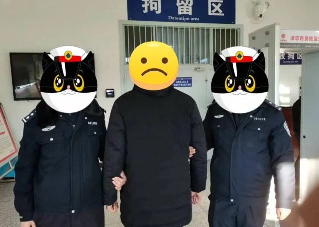 长治黎城：危险！皮卡车变身“移动炸弹”！