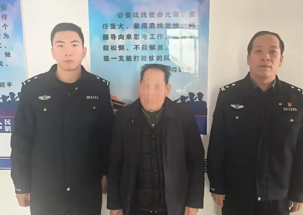 吕梁方山县：恢复户口纾民困，热情服务暖民心