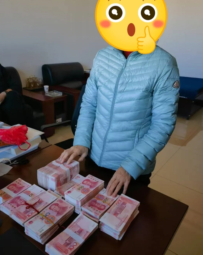 长治公安：27万元、12万元……全部成功拦截！