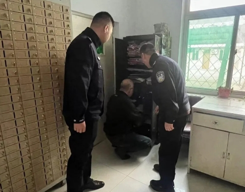 禁毒行动：从群众线索到医院规范管理