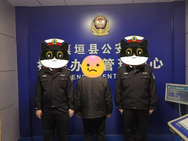 长治：这些盗窃案，贼都抓到了！