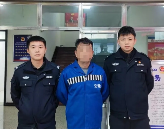 “工作诱饵” 钓走8万：吕梁交城警方破获诈骗案