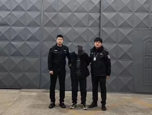 “帮信”=“帮凶” ！临汾洪洞公安成功破获一起帮助信息网络犯罪活动案