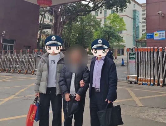 恶意透支不可取！吕梁离石公安破获一起信用卡诈骗案