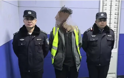 吕梁岚县公安依法查处一起故意伤害案