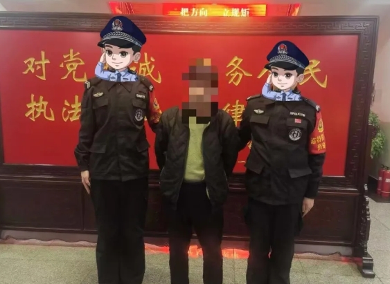 忻州繁峙县公安局冬季行动禁毒工作战果显著