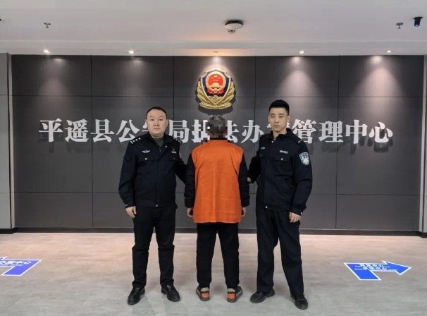晋中平遥：刑警五中队破获一起寻衅滋事案