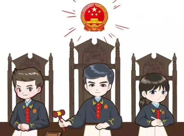 【一封感谢信】“谢谢你们帮我和孩子走出泥潭，让我们得到该有的公正和尊严……”