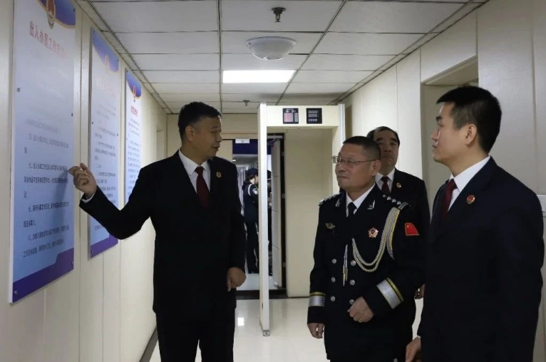 【警察节特辑】临汾洪洞篇