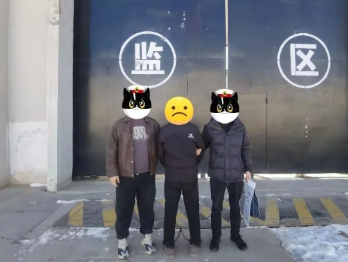 一人分饰两角诈骗，“戏精”被抓！
