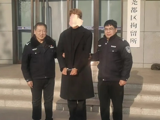 出重拳，保民安！临汾直属公安连续破获多起盗窃案件