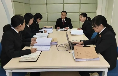 【三·八特辑】“她”说......