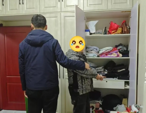 【引以为戒】为还赌债，他做了贼！