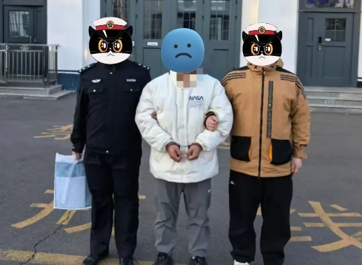 偷电缆？这不是“生财之道”，而是“牢狱之路”