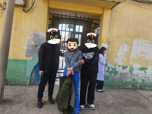 春天里的守护——长治武乡公安成功送至一名精神障碍患者