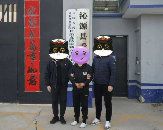 引以为戒！一货车司机燃放“二踢脚”引发火情被抓