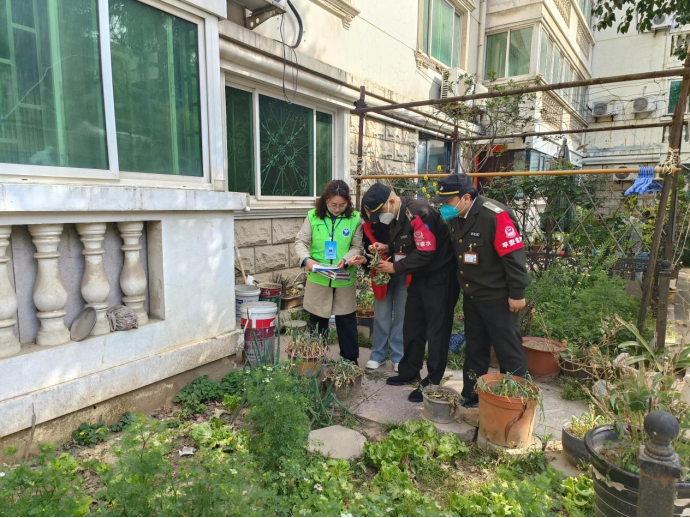 河南郑州筑牢禁种铲毒防线 科技赋能织密全民禁毒网114.png