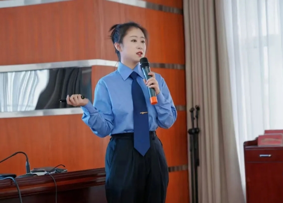 太行薪火映检徽——从红色热土解码检察调研的实践维度