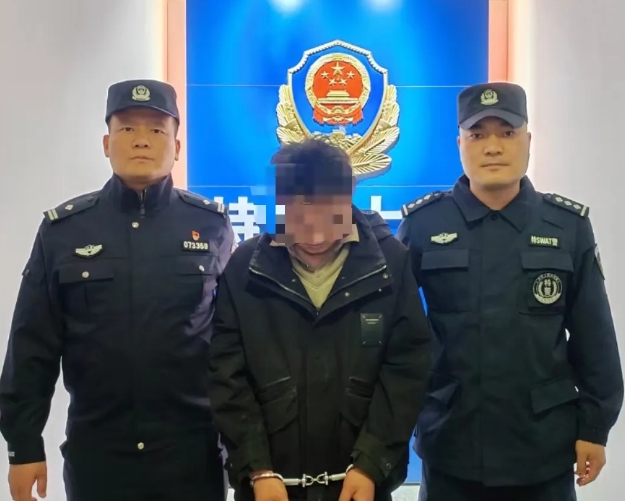 巡出平安，守在一线！忻州定襄县公安局巡特警大队“特”有力量
