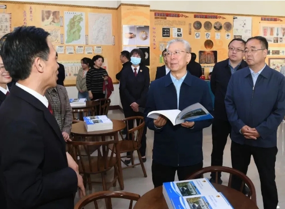 以三个坚持构建未成年人保护“同心圆”——临汾襄汾县检察院未成年人检察工作实践