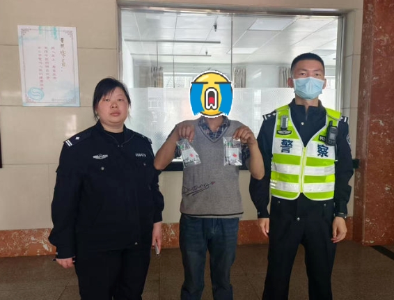 长治壶关交警：心存侥幸醉驾  最终被查受罚