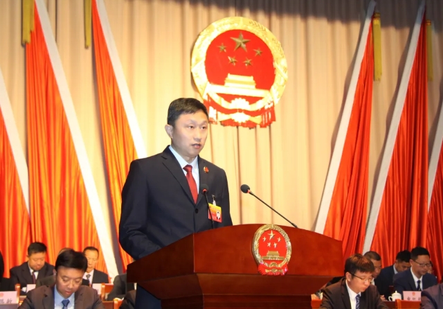 一图读懂 | 长治平顺县人民检察院工作报告