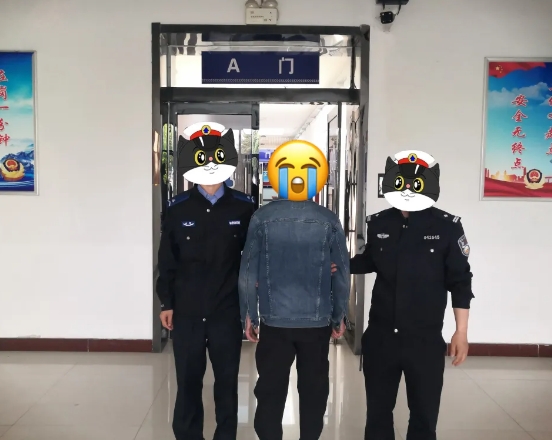 为电信诈骗“跑腿”？长治武乡公安出手了