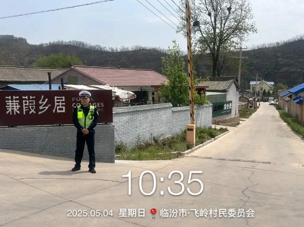 他们的假期只有一种“主旋律”——  坚守