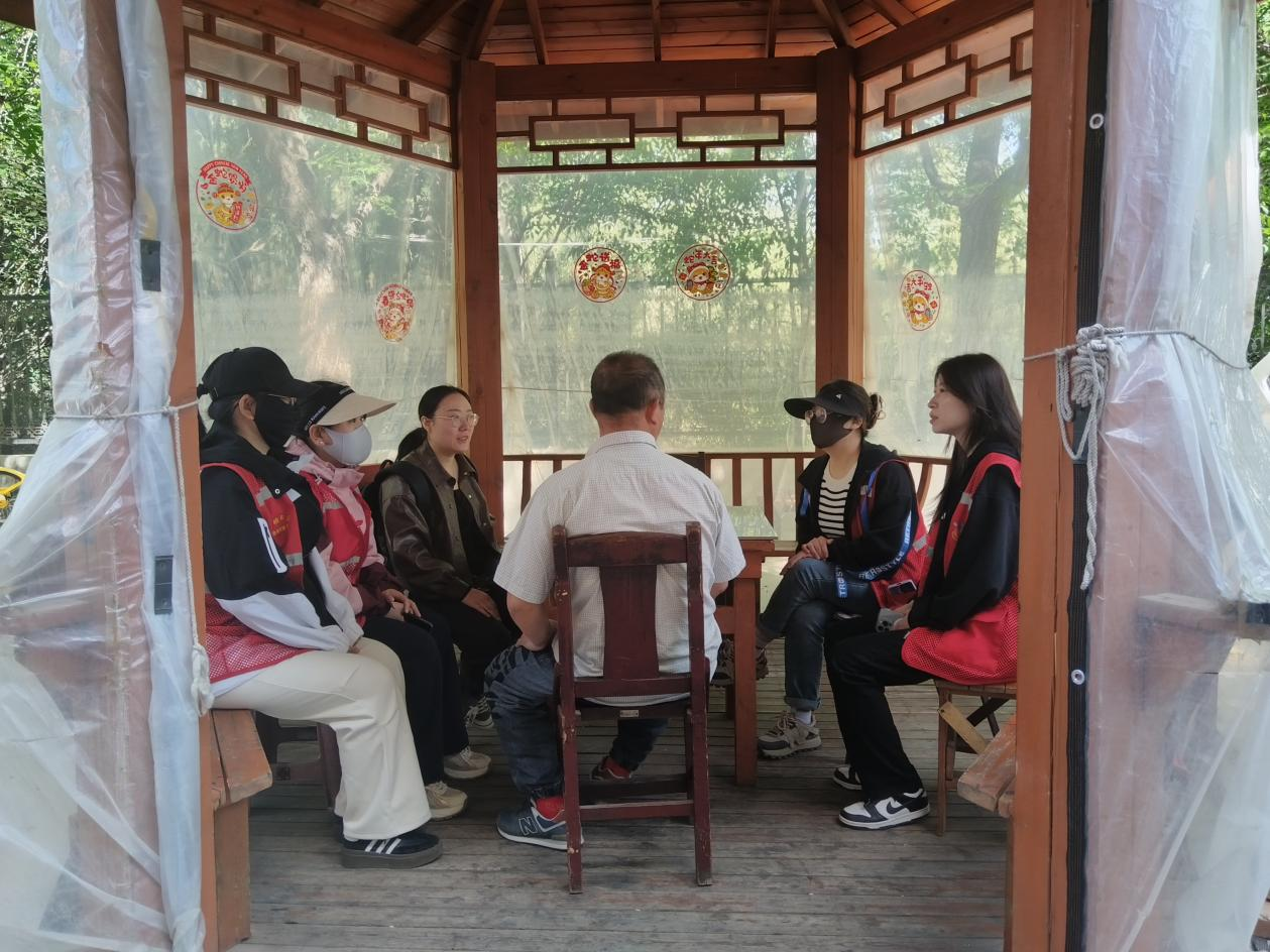 太原万柏林区和平街道：网格+法律援助  织密民生法治网