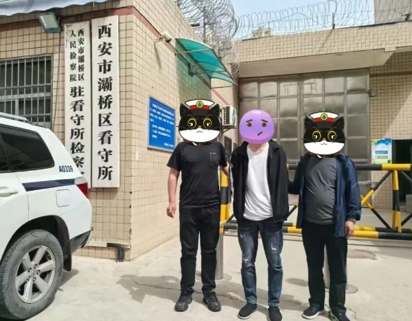 警惕！一女子“网贷”被骗5万元！