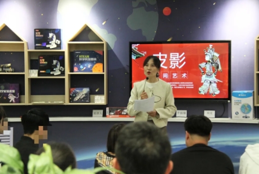 长治平顺县人民检察院：“非遗文化＋法治教育”助力涉罪未成年人