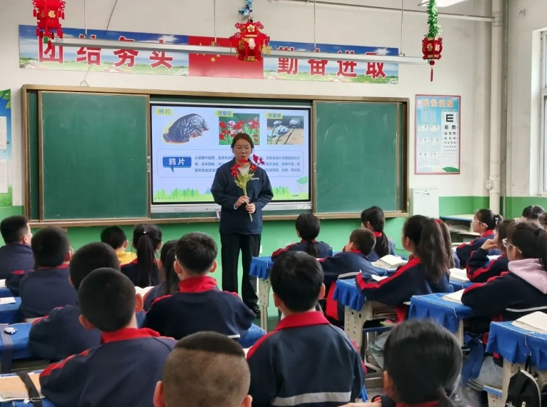 忻州保德：粽叶飘香迎端午  远离毒品护青春