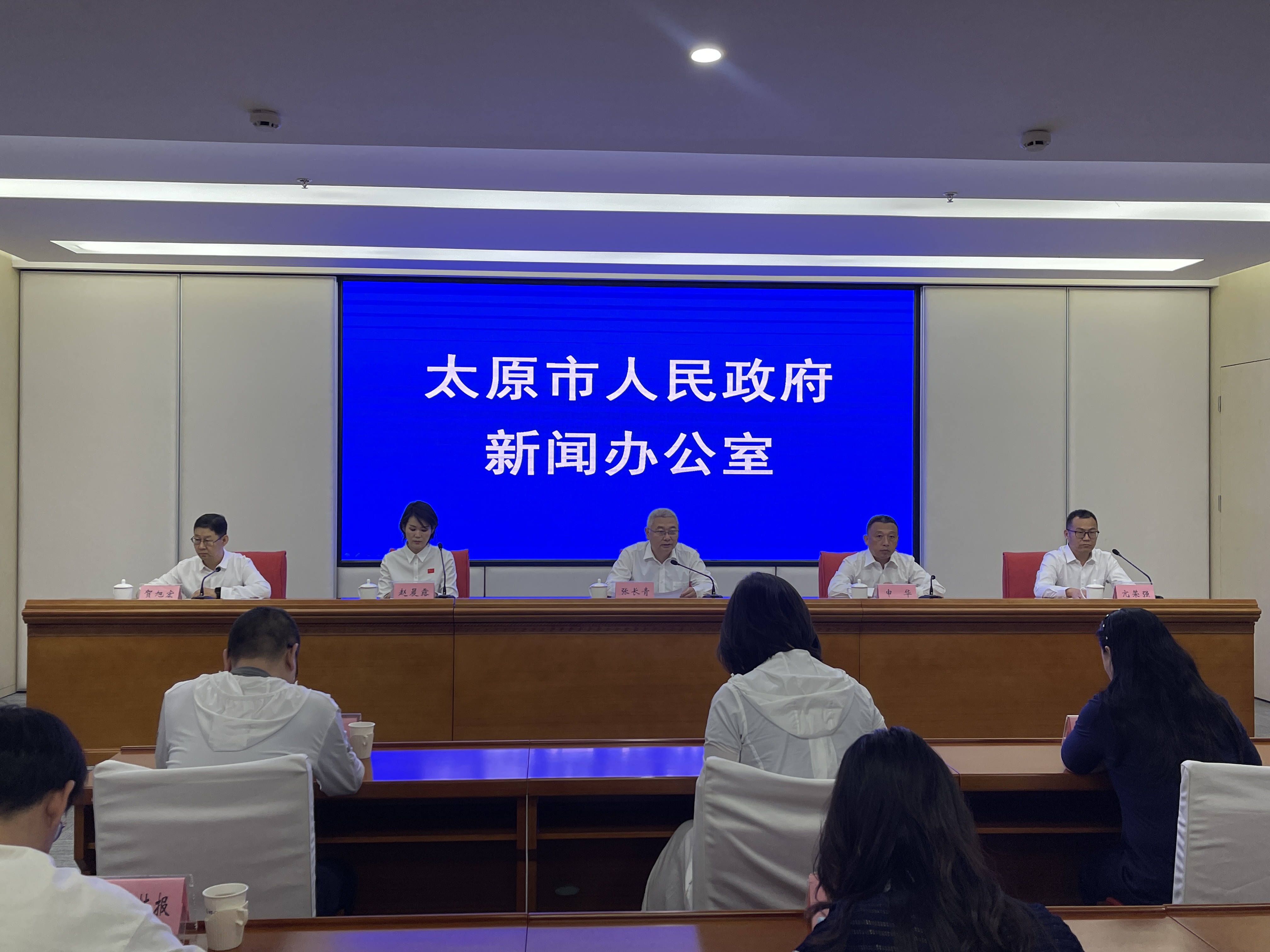 奋楫笃行谋发展  聚力创新谱新篇——太原市体育局推动体育强市