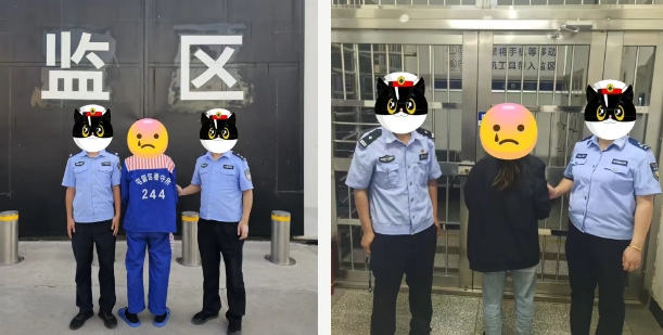 把功德箱当“提款箱”？长治屯留公安打掉一盗窃团伙