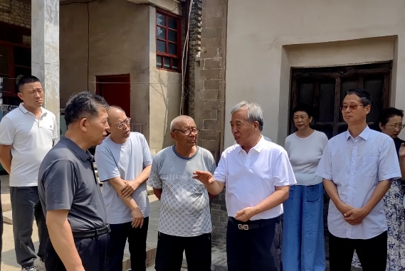 民进运城市委会开展“学规定、强作风、树形象”主题教育学习活动